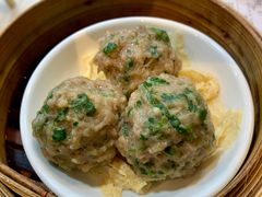 陈皮牛肉球-添好运点心专门店(中环IFC店)