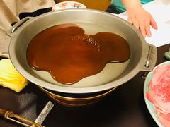 -人形町今半(有楽町店)