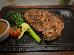 安格斯肉眼牛排-西堤牛排(南京龙江店)