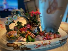 -海游荟·海洋文化餐厅(福田店)