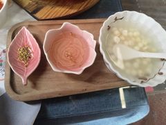 -野蔓果·山野菜(西湖景区·龙井茶田店)