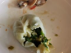 -港畔赶海蒸汽海鲜烧烤自助(仙螺岛店)