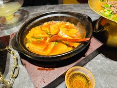 -炊烟小炒黄牛肉(浦东世纪汇店)