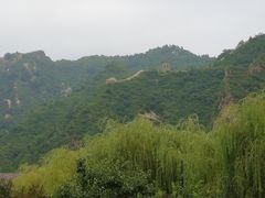 景点-黄崖关长城