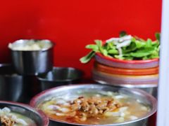 -黑皮酸菜鱼(三山街店)