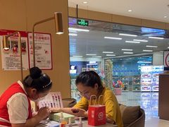 -海底捞火锅(莘松路店)