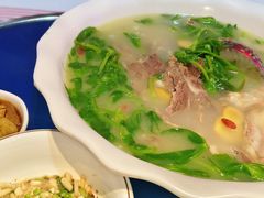 -二钳洞庭虾蟹·江湖菜(鹭岛店)