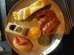 -上海苏宁宝丽嘉酒店·Cafe Bellagio西餐厅