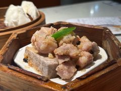 -叹茶靓点·粤式餐厅·全天茶市(石井万民广场店)