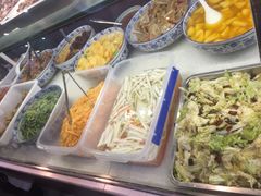 -京都老蔡记(伊河路店)