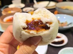 -万丽轩·粤菜(王府井金茂万丽酒店)