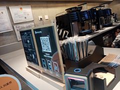 -瑞幸咖啡(东原时光道店)