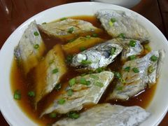 清真带鱼-品雅轩农家乐