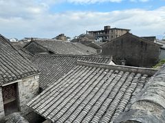 -台州府城(江南长城)