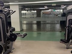 -宝力豪健身(中粮广场店)