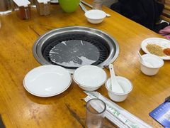 -二刚大块烤肉(东山商业街店)