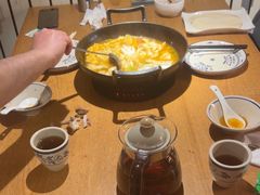-福茂源横山铁锅羊肉(牡丹园店)