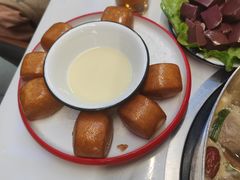 -刘少华贵州小黄牛·鲜牛肉火锅(总店)