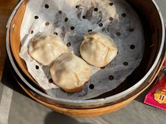 -鸡鸣汤包(红山动物园店)