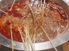 -黔哆哆地摊酸汤火锅(清湖店)