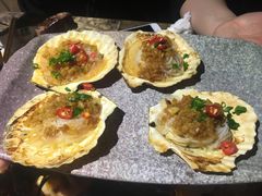-鸽子窝专业烧烤店(长白店)