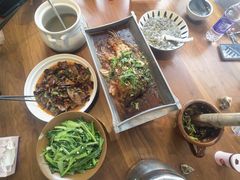 -树厨贵州菜(花果园购物中心店)