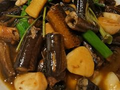 -梁家大院•农家菜(昆山会展中心店)