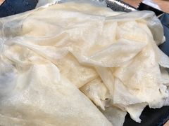 薄烀饼-荣鹏风味烀饼(万达广场店)