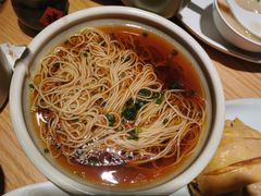 -苏小柳点心·手作小笼包(新街口分院店)