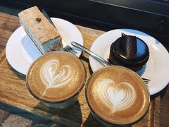 澳洲小白-Peet's 皮爷咖啡(东湖路手作店)