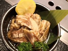 -臻牛烤肉