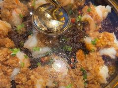 -严记小天府酸菜鱼(西四路店)