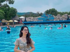 -南京银杏湖乐园