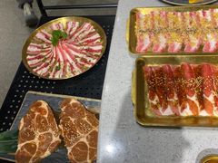 -妥妥烤肉料理(昙华林店)