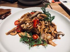 川味口水鸡-小大董·烤鸭(凤凰汇店)