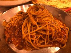 -Kpasta韩式意大利面