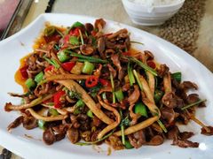 -人民公社大食堂(顺义总店)