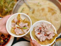 -老来福·非遗酸汤兔(凯旋路店)
