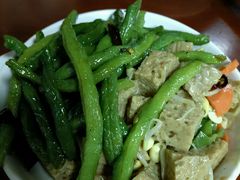 -东京包子楼(政七街店)