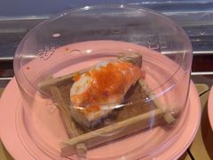 -争鲜回转寿司(通州万达店)