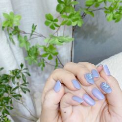 -MOMO·Nail美甲美睫