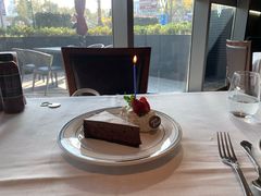 -Wolfgang’s Steakhouse 沃夫冈牛排馆(上海白玉兰广场店)