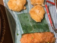 -常来小聚·广州非遗传承餐厅(中山二路店)