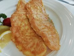 -小白桦西餐厅