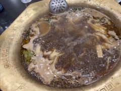 -芦月轩羊蝎子(北蜂窝店)