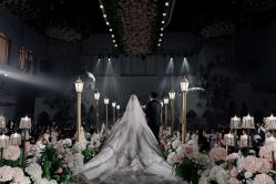 -喜临门婚宴广场·宴会厅