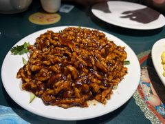 -毛毛春饼(尚志大街店)
