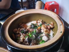 -红星光发煲仔饭(文海店)