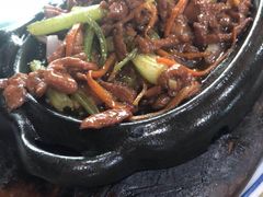 -老字号农家宴