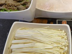 -牛必福潮汕牛肉火锅(油坊桥店)